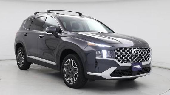 HYUNDAI SANTA FE 2023 5NMS4DAL1PH562285 image